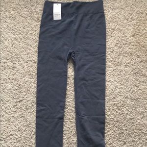 Fleece Lined Leggings